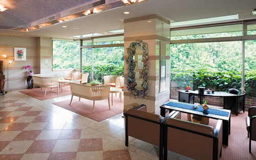 Hotel Shinshiyo Hita Exterior foto