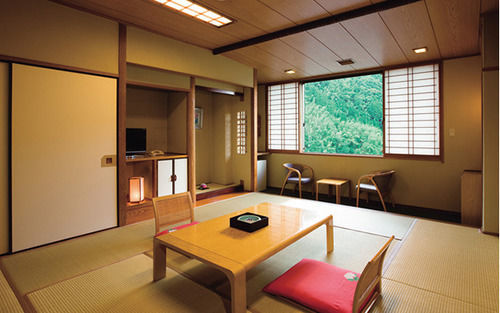 Hotel Shinshiyo Hita Exterior foto